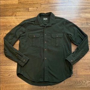 Trumaker Dark Green Burton Up
